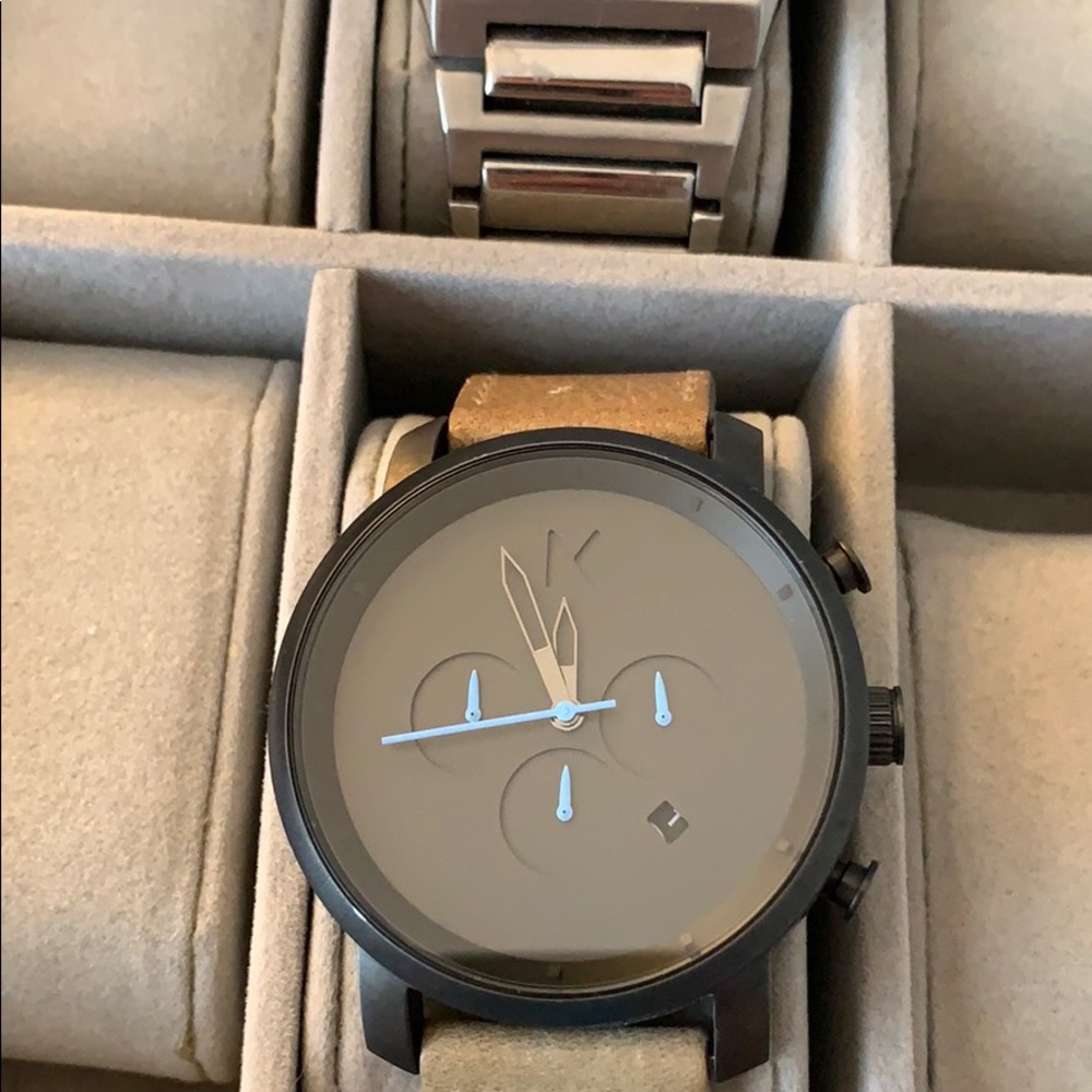 MVMT Watch - Men’s